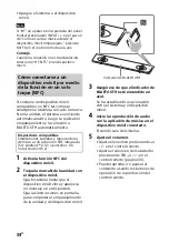 Preview for 206 page of Sony HT-NT5 Operating Instructions Manual