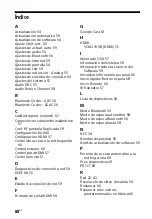 Preview for 260 page of Sony HT-NT5 Operating Instructions Manual