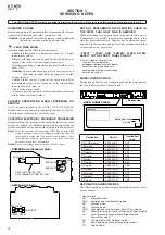 Preview for 4 page of Sony HT-NT5 Service Manual