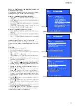 Preview for 5 page of Sony HT-NT5 Service Manual