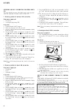 Preview for 6 page of Sony HT-NT5 Service Manual