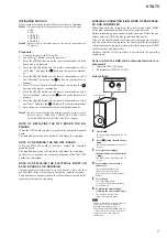 Preview for 7 page of Sony HT-NT5 Service Manual