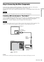 Preview for 11 page of Sony HT-RD150 Operating Instructions Manual