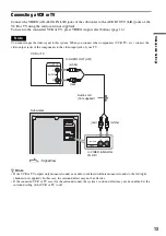 Preview for 13 page of Sony HT-RD150 Operating Instructions Manual