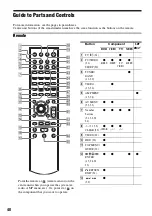 Preview for 40 page of Sony HT-RD150 Operating Instructions Manual