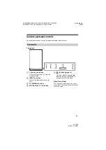 Preview for 7 page of Sony HT-RT3 Operating Instructions Manual