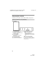 Предварительный просмотр 74 страницы Sony HT-RT3 Operating Instructions Manual