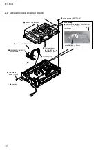 Предварительный просмотр 12 страницы Sony HT-RT3 Service Manual