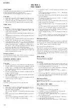 Preview for 14 page of Sony HT-RT3 Service Manual