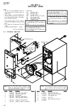 Предварительный просмотр 30 страницы Sony HT-RT3 Service Manual