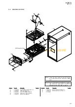 Preview for 31 page of Sony HT-RT3 Service Manual