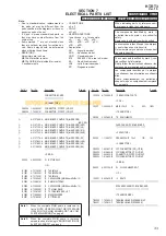 Предварительный просмотр 33 страницы Sony HT-RT3 Service Manual