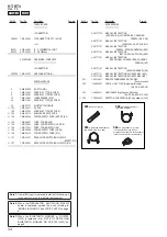 Предварительный просмотр 34 страницы Sony HT-RT3 Service Manual