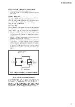 Preview for 3 page of Sony HT-RT4 Service Manual