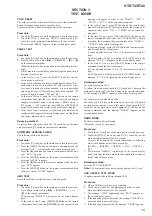 Предварительный просмотр 15 страницы Sony HT-RT4 Service Manual