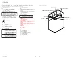 Предварительный просмотр 24 страницы Sony HT-RT4 Service Manual