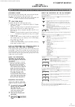 Preview for 3 page of Sony HT-S200F Service Manual