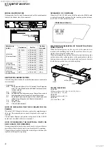 Preview for 4 page of Sony HT-S200F Service Manual