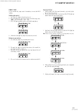 Preview for 23 page of Sony HT-S200F Service Manual