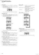 Preview for 24 page of Sony HT-S200F Service Manual