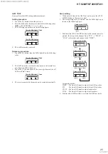 Preview for 25 page of Sony HT-S200F Service Manual