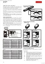 Preview for 5 page of Sony HT-S20R Service Manual