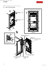 Preview for 8 page of Sony HT-S20R Service Manual