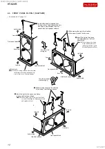 Preview for 12 page of Sony HT-S20R Service Manual