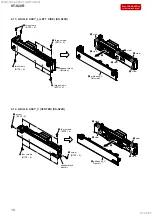 Preview for 19 page of Sony HT-S20R Service Manual