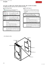 Preview for 25 page of Sony HT-S20R Service Manual