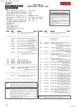 Preview for 42 page of Sony HT-S20R Service Manual