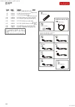 Preview for 44 page of Sony HT-S20R Service Manual