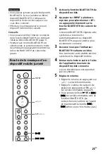 Предварительный просмотр 65 страницы Sony HT-S500RF Operating Instructions Manual