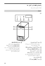 Предварительный просмотр 124 страницы Sony HT-S500RF Operating Instructions Manual