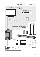 Предварительный просмотр 125 страницы Sony HT-S500RF Operating Instructions Manual