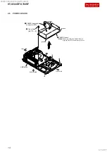 Preview for 14 page of Sony HT-S500RF Service Manual