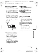 Preview for 55 page of Sony HT-SF1000 Operating Instructions Manual