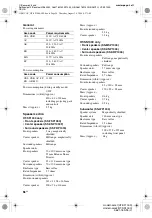 Preview for 58 page of Sony HT-SF1000 Operating Instructions Manual