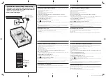 Предварительный просмотр 2 страницы Sony HT-SF1300 Quick Setup Manual