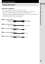 Preview for 41 page of Sony HT-SL7 Operating Instructions Manual