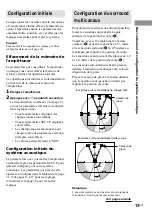 Preview for 49 page of Sony HT-SL7 Operating Instructions Manual