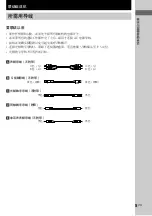 Предварительный просмотр 39 страницы Sony HT-SL7A Operating Instructions Manual