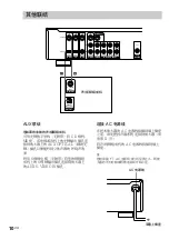 Предварительный просмотр 44 страницы Sony HT-SL7A Operating Instructions Manual