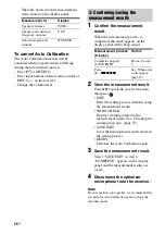 Preview for 26 page of Sony HT-SS380 Operating Instructions Manual