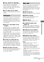 Preview for 33 page of Sony HT-SS380 Operating Instructions Manual