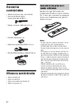 Preview for 56 page of Sony HT-SS380 Operating Instructions Manual