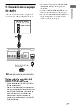 Preview for 73 page of Sony HT-SS380 Operating Instructions Manual