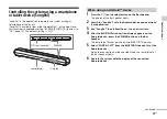 Preview for 13 page of Sony HT-ST5 Operating Instructions Manual