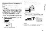 Preview for 35 page of Sony HT-ST5 Operating Instructions Manual