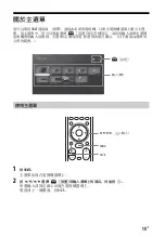 Предварительный просмотр 101 страницы Sony HT-ST5000 Operating Instructions Manual